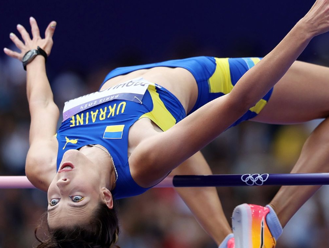 yaroslava-mahuchikh-tai-olympic-paris-2024-1722831930 Yaroslava Mahuchikh tại Olympic Paris 2024